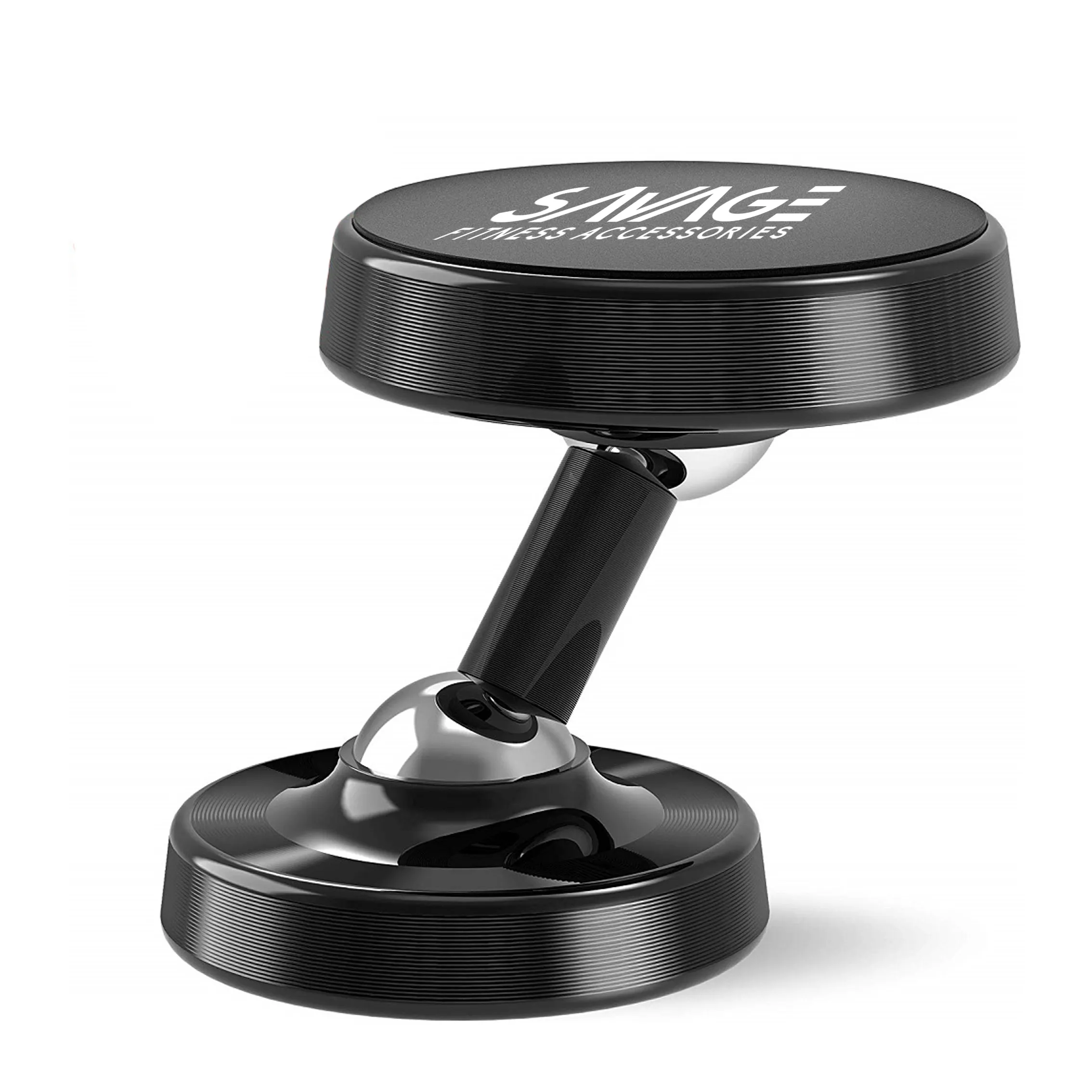 360º Swivel Magnetic Phone Holder - Sticks Anywhere!