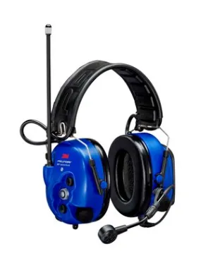 3M™ PELTOR WS LiteCom PRO III Headset - Headband - Intrinsically Safe - MT73H7F4D10NA-50