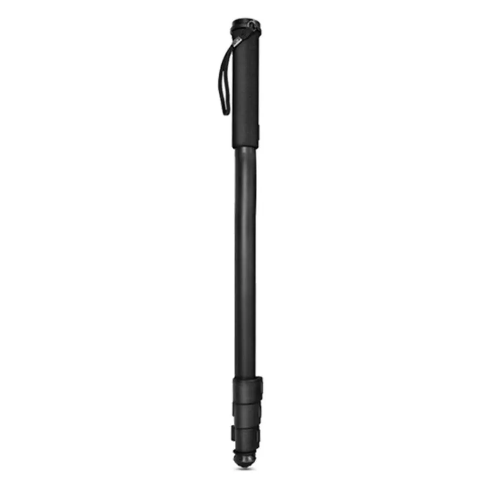 62" Vivitar Monopod With Case for Canon G7 X Mark II G9 X Mark II Canon EOS M Digital Camera