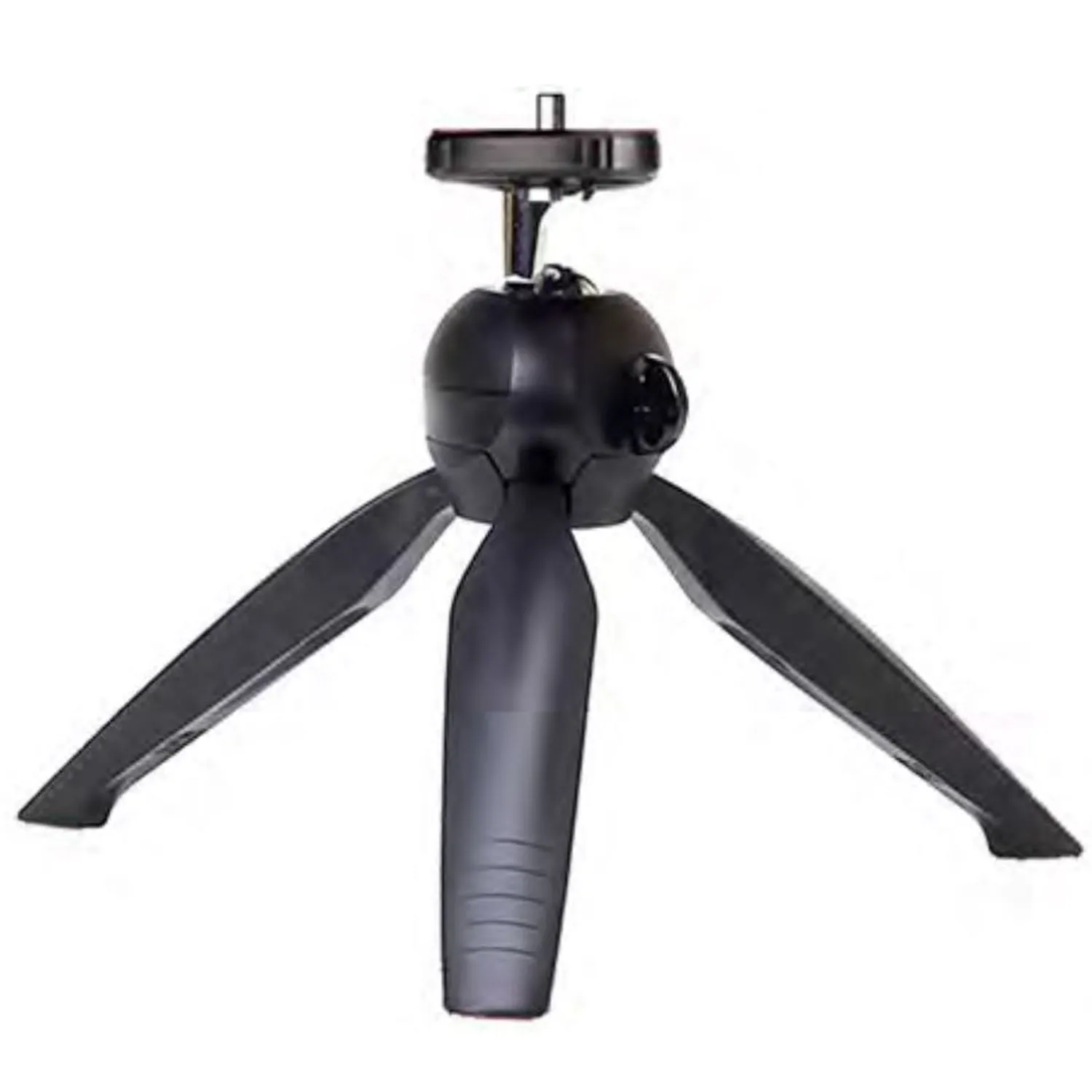 6" Tabletop Tripod & HandGrip with Articulating Ball Head