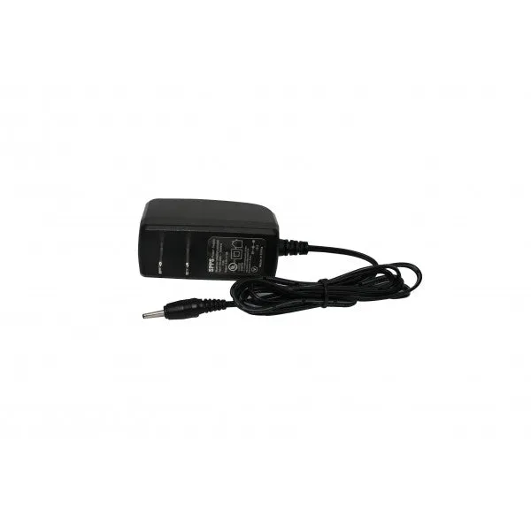 754TPC / 900TPCII / 777TPC Charger - Affordable 100 - 240V, 50/60Hz 0.5A, 5V/2A Output, UL Certified Replacement AC/DC Adapter