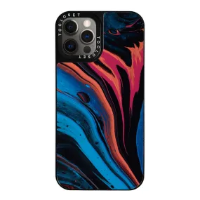 Abstract Designer iPhone 11 Pro Case Cover