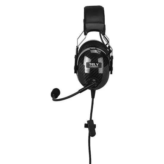 ACE ANR Aviation Headset