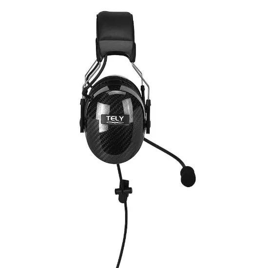 ACE ANR Aviation Headset