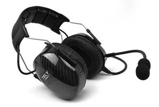 ACE ANR Aviation Headset