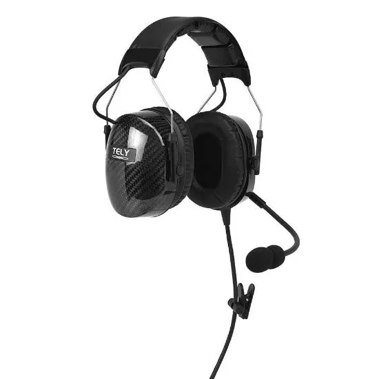 ACE ANR Aviation Headset