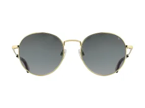 AO-1002 Gold Grey Nylon Lens Polarised