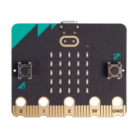 BBC micro:bit v2