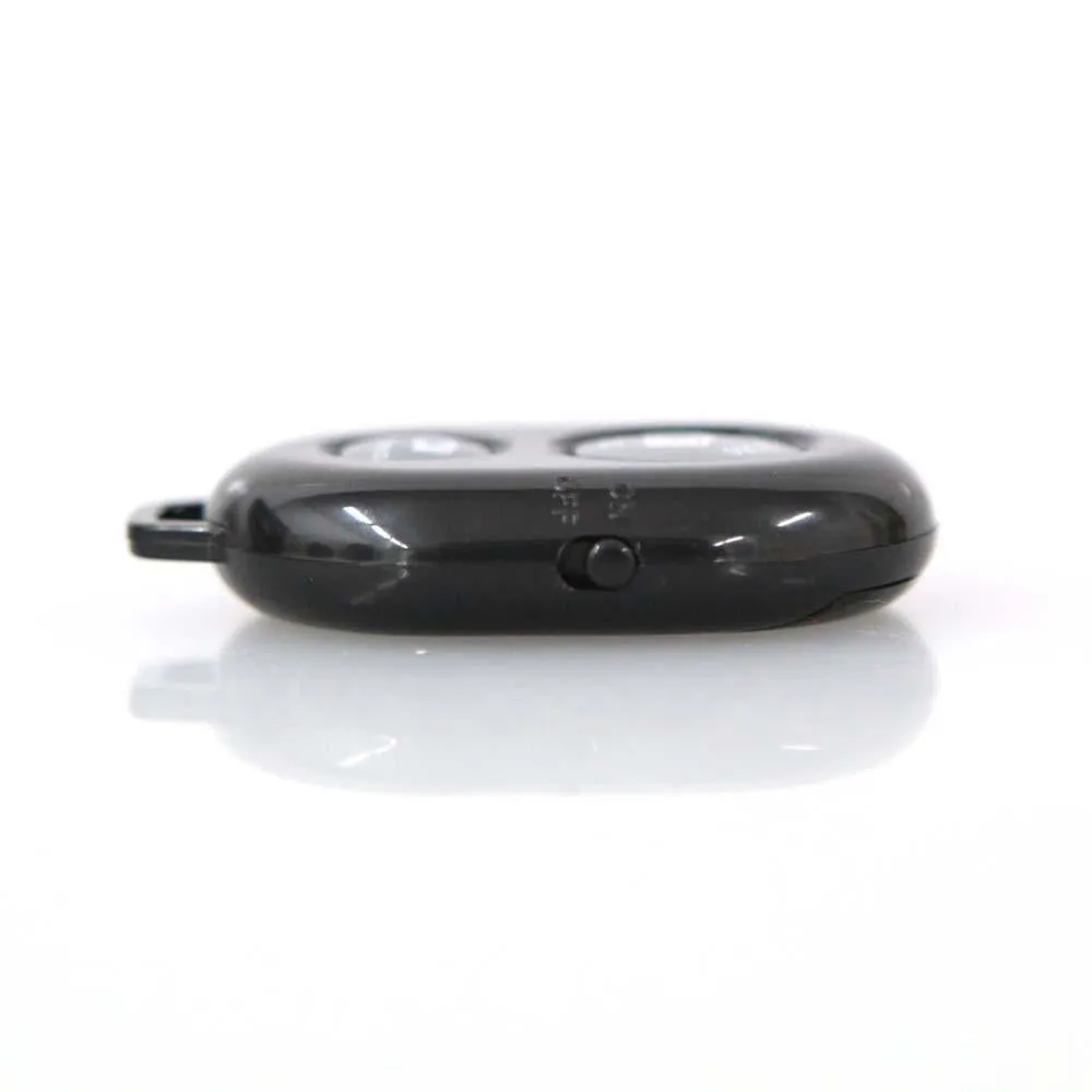 Bluetooth Remote Control Mobile Shutter for iPhone/iPad/Smartphones/Tablets