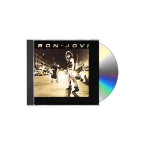 Bon Jovi CD