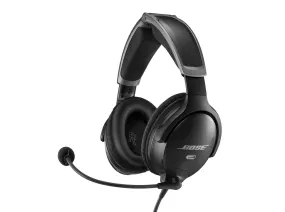 BOSE A30 ANR Headset