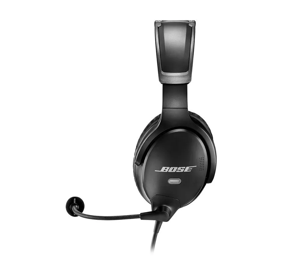 Bose A30 Aviation Headset