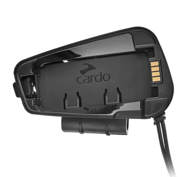 Cardo Freecom 4 Duo Bluetooth Headset