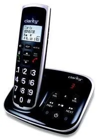 Cordless Bluetooth Phone With Itad