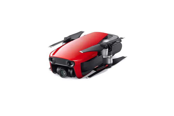 DJI Mavic Air - Flame Red