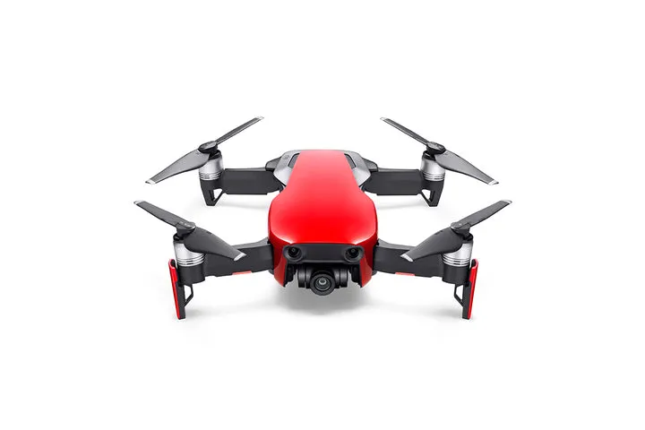 DJI Mavic Air - Flame Red