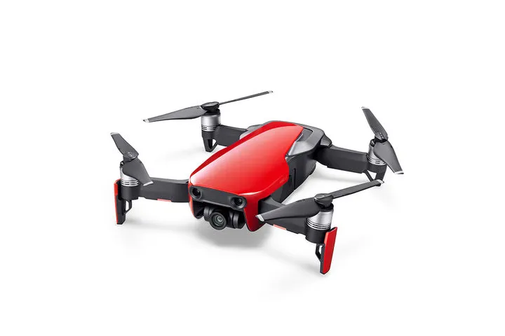 DJI Mavic Air - Flame Red