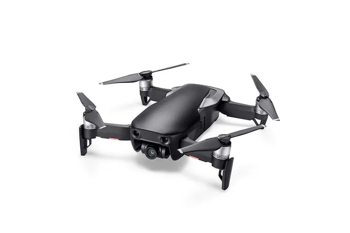 DJI Mavic Air - Onyx Black