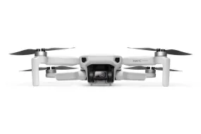 DJI Mavic Mini Drone - With Extra Battery