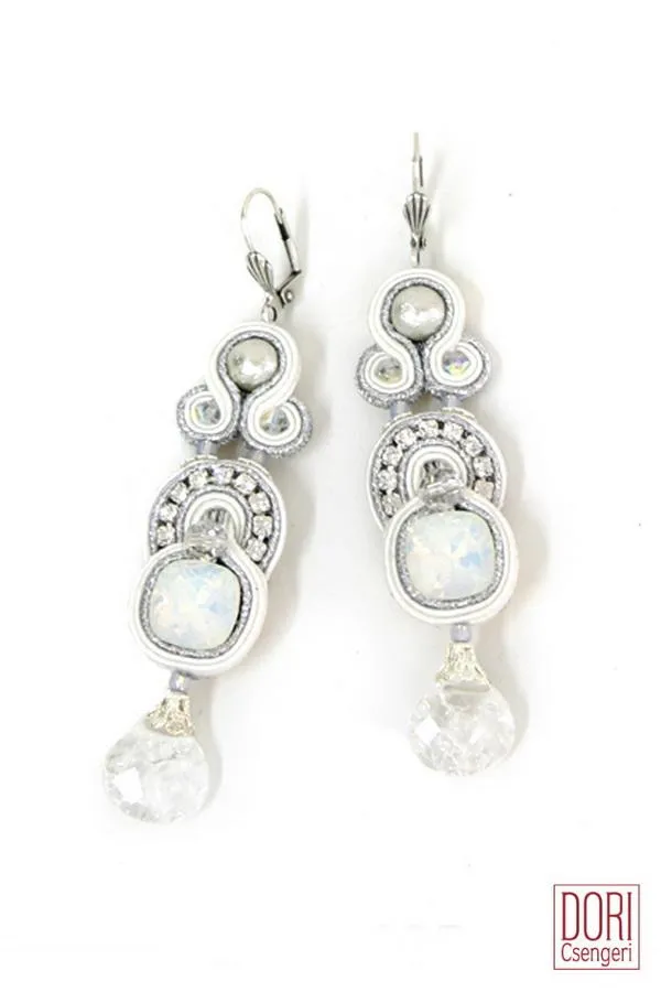 Dream Dressy Bridal Earrings