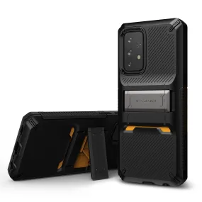 Galaxy A52 Case Damda QuickStand Pro