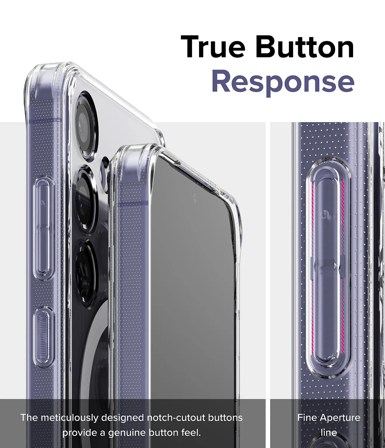 Galaxy S24 Case | Fusion Magnetic