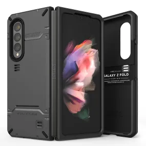 Galaxy Z Fold 3 5G Case Hard Drop