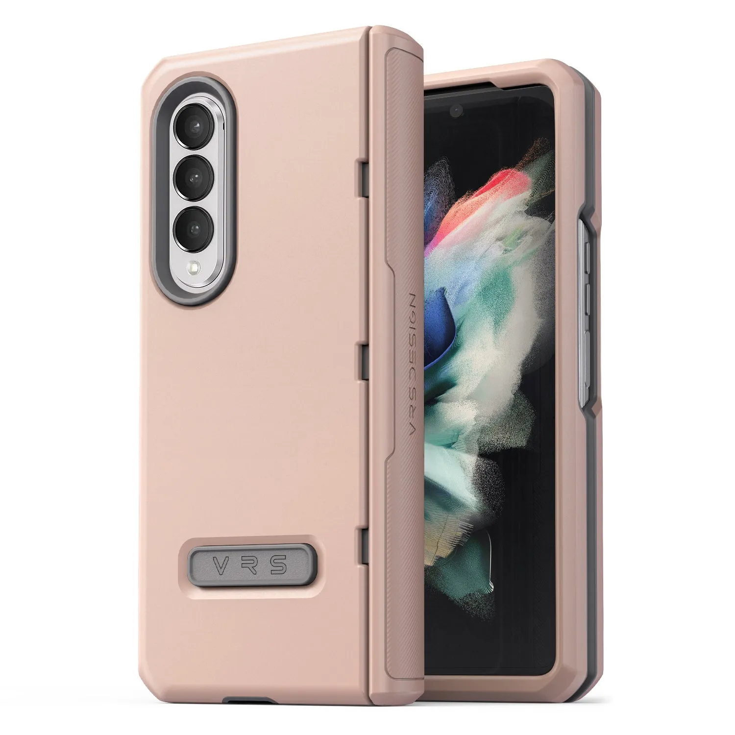 Galaxy Z Fold 3 5G Case Terra Guard Modern