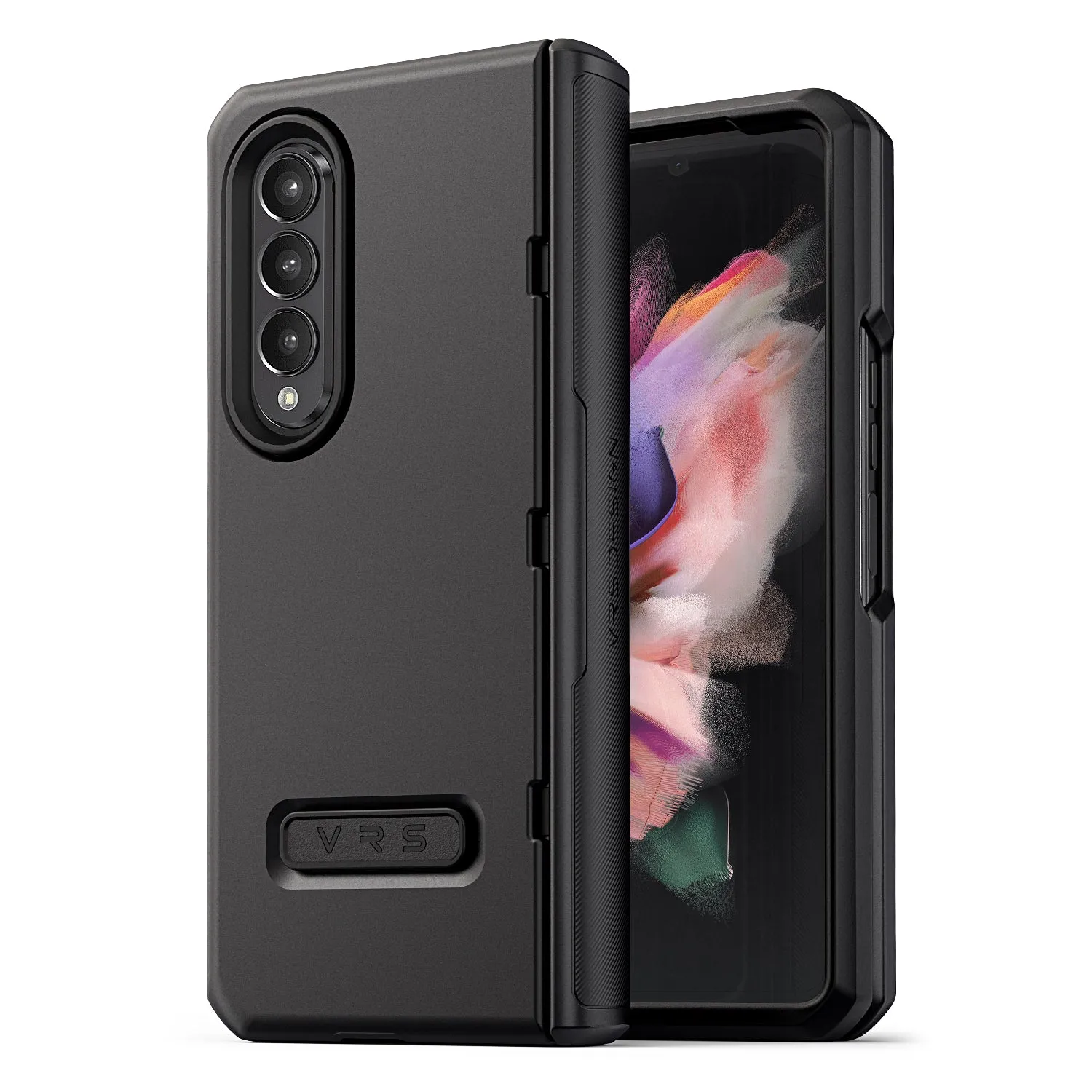 Galaxy Z Fold 3 5G Case Terra Guard Modern