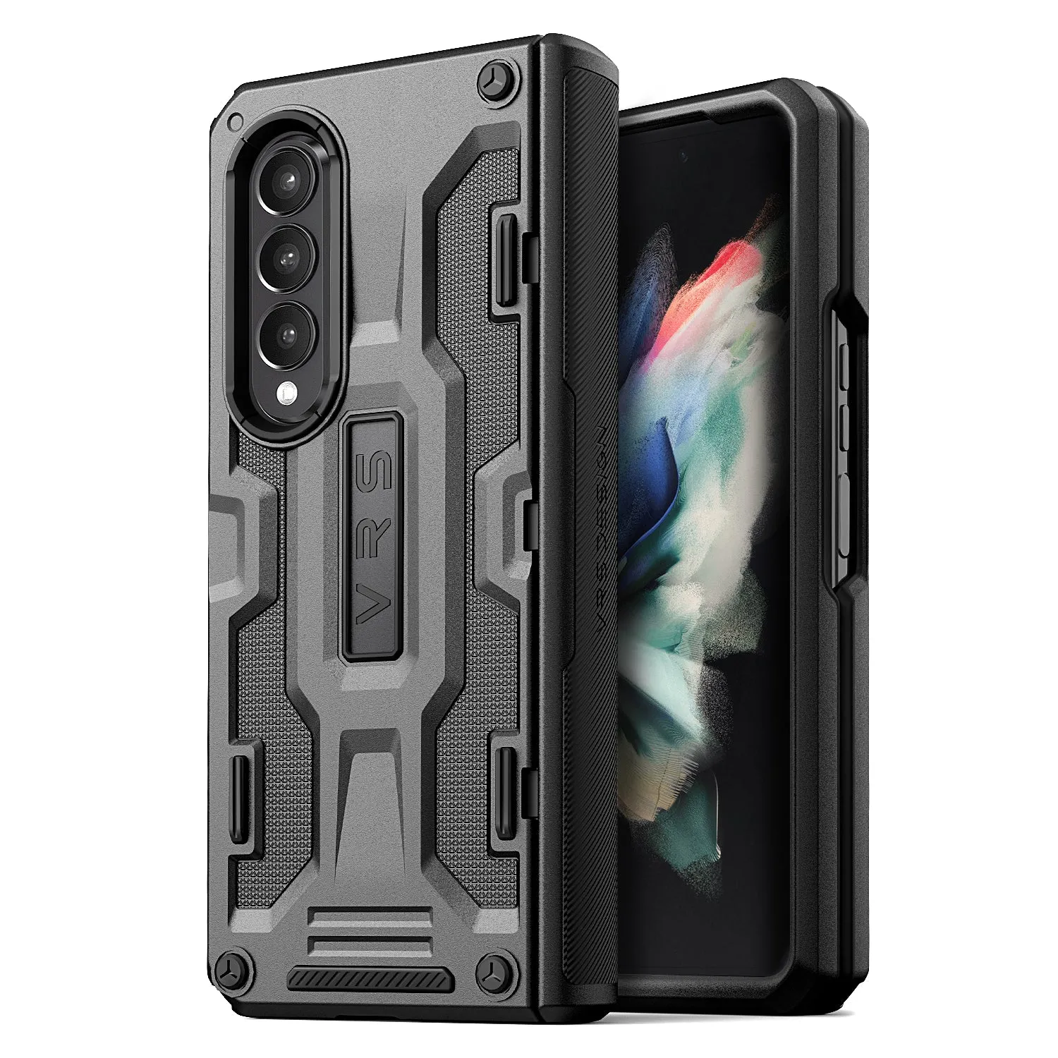 Galaxy Z Fold 3 5G Case Terra Guard