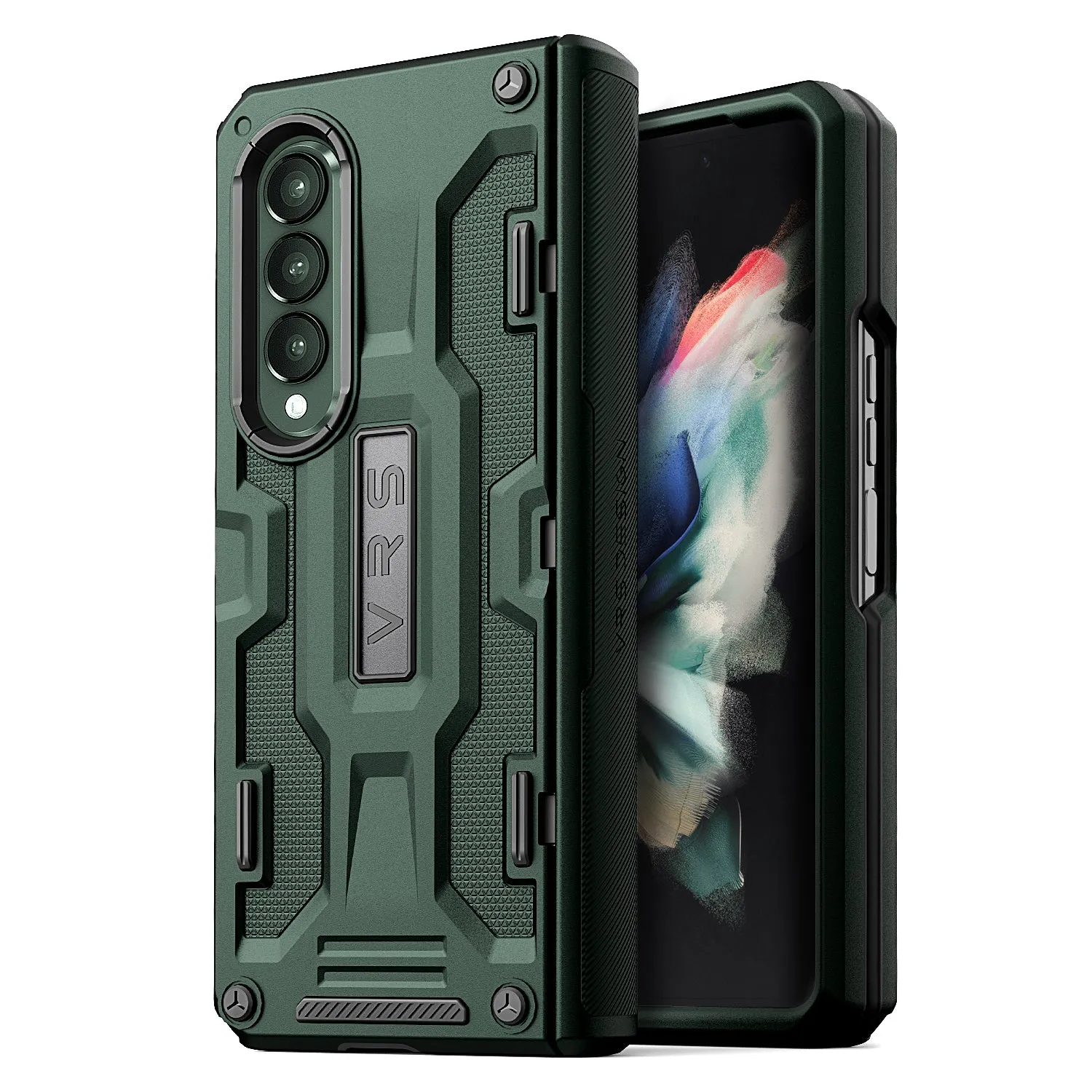 Galaxy Z Fold 3 5G Case Terra Guard