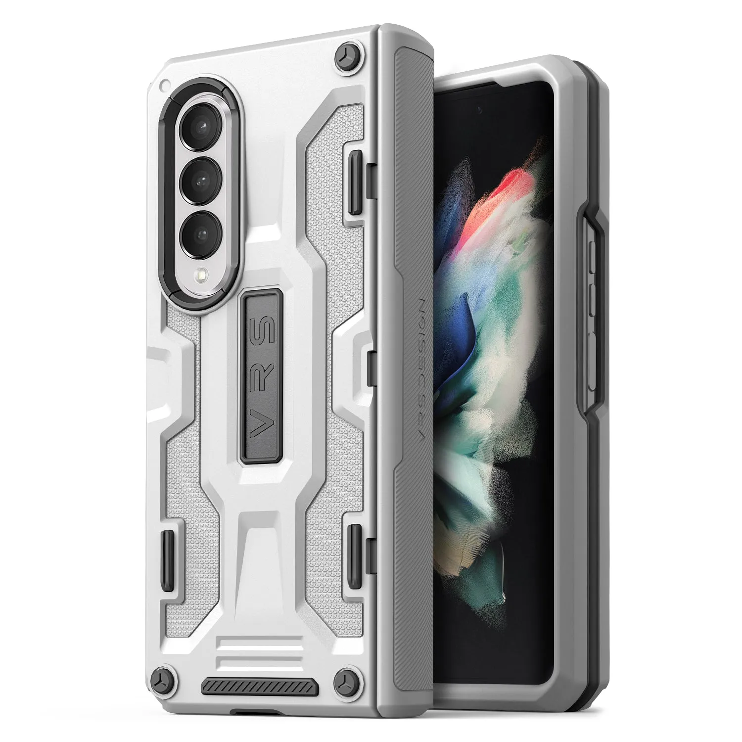 Galaxy Z Fold 3 5G Case Terra Guard