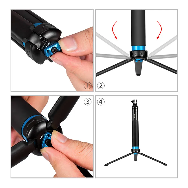 GoPro Tripod Stick