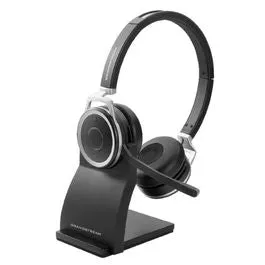 Grandstream GUV3050 HD Bluetooth Headset