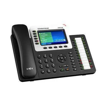 Grandstream GXP2160 Enterprise IP Telephone