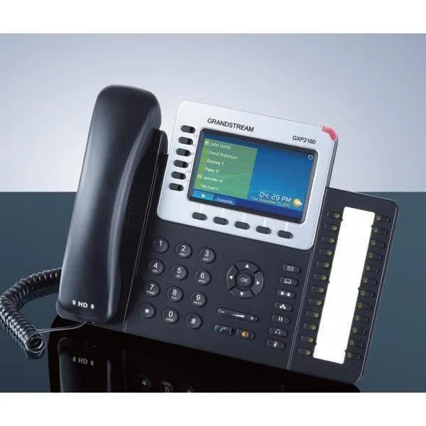 Grandstream GXP2160 Enterprise IP Telephone