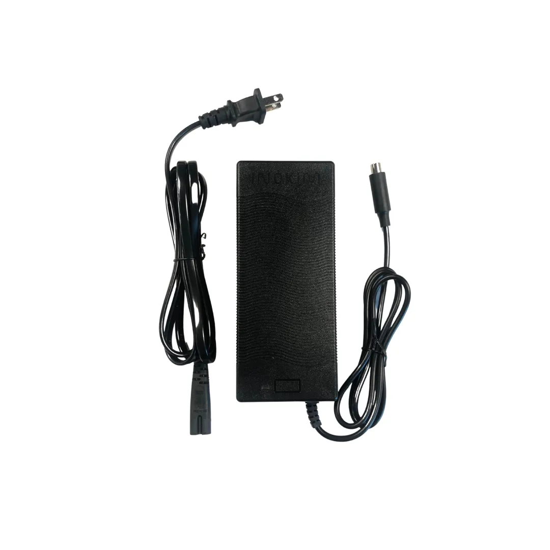 INOKIM 52 Volt Charger