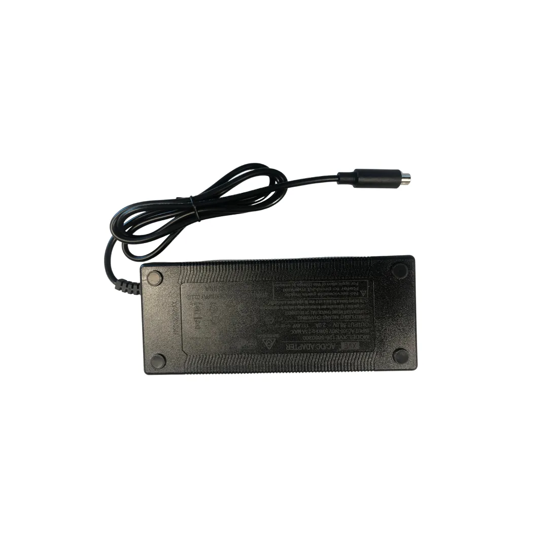 INOKIM 52 Volt Charger