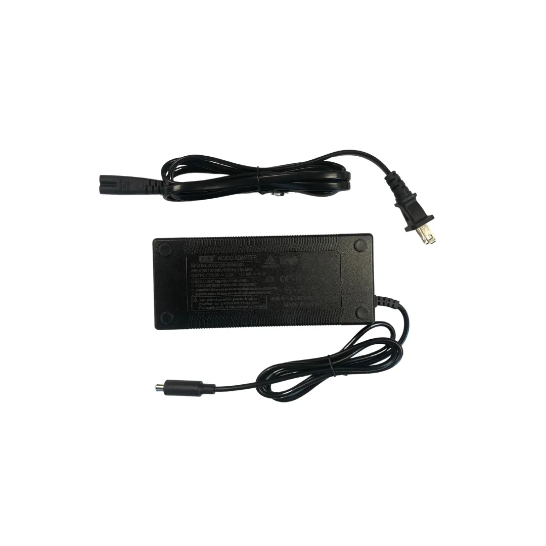 INOKIM 52 Volt Charger