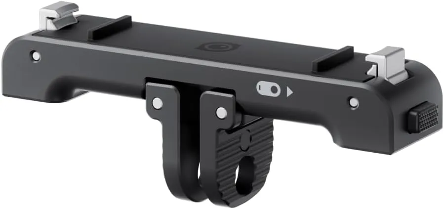 Insta360 GO 3 Quick Release Mount