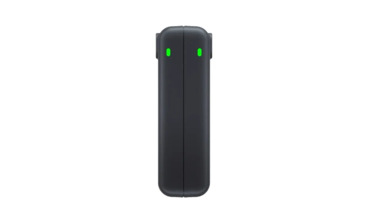 Insta360 ONE R Battery Base/Fast Charge Hub - Shoot for Extended Periods on a Single Charge