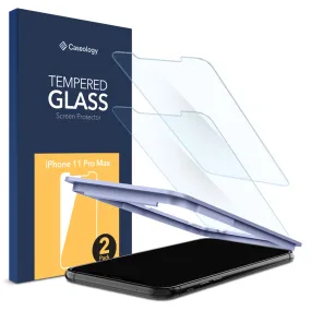 iPhone 11 Pro - Glass Screen Protector