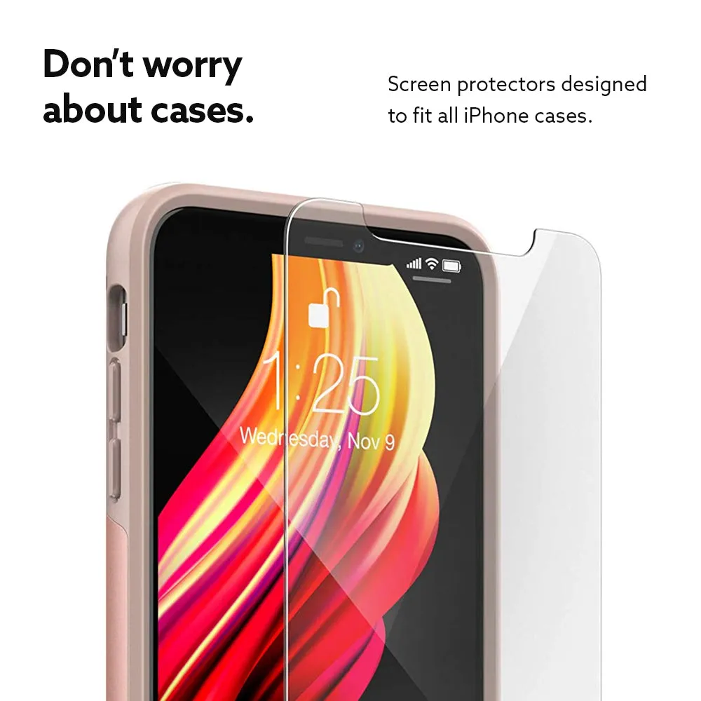 iPhone 11 Pro - Glass Screen Protector