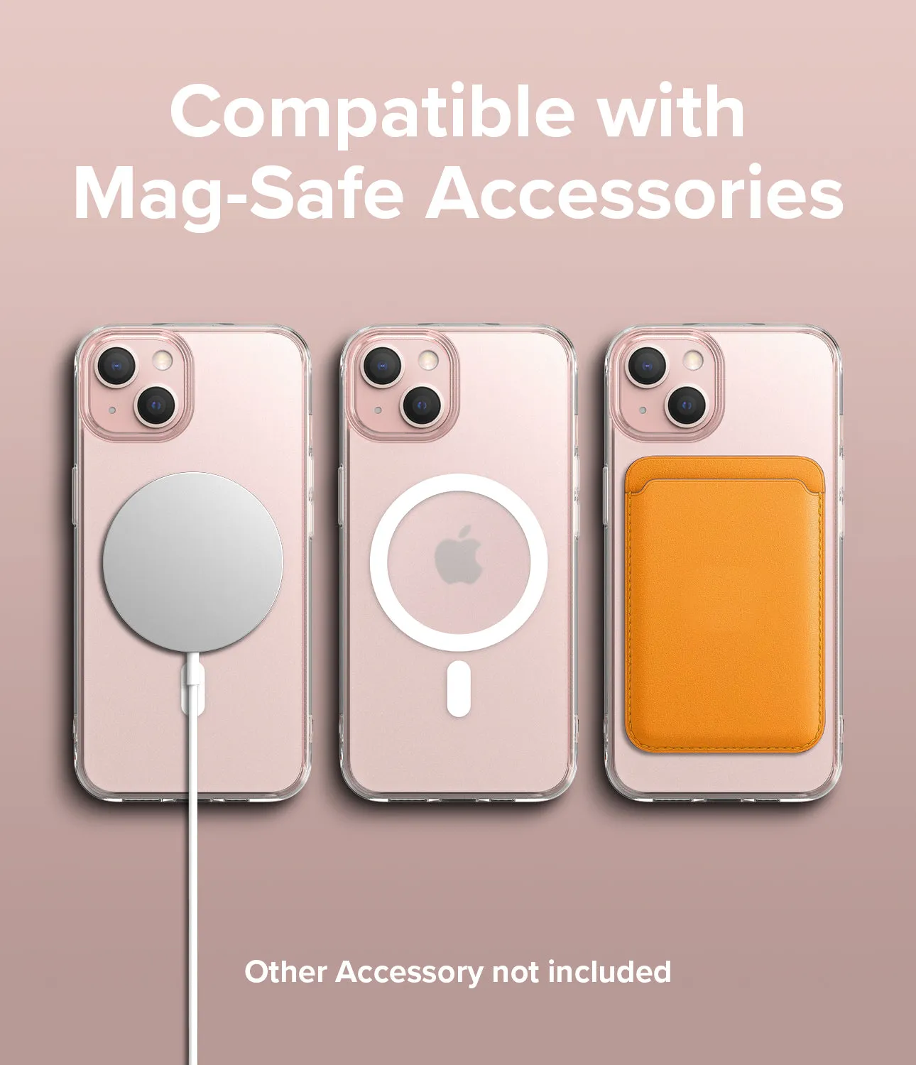 iPhone 13 Mini Case | Fusion Magnetic