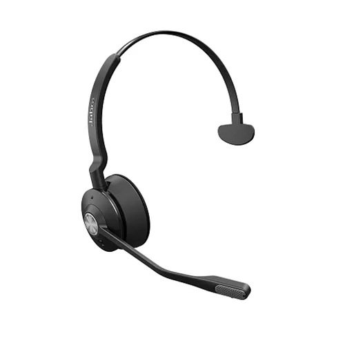 Jabra Engage 65 Mono 9553-553-125 Wireless Headset - FREE SHIPPING