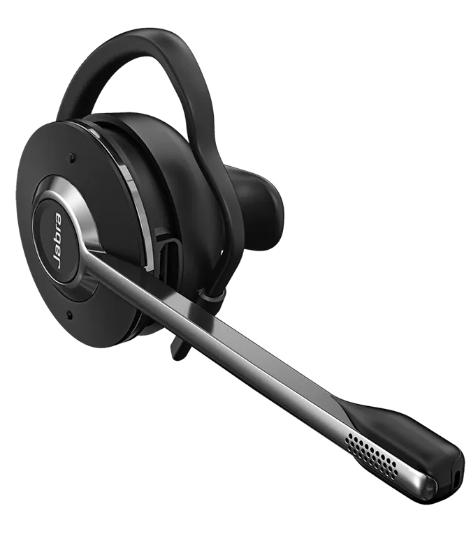 Jabra Engage 75 Convertible 9555-583-125 Wireless Headset