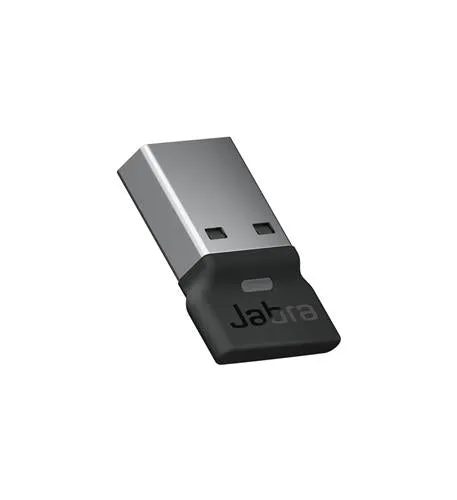 Jabra Evolve2 85 Link380a USB-A UC Stereo with Stand 28599-989-989