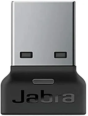 Jabra Link 380A MS, USB-A BT Adapter Jabra Part# 14208-24