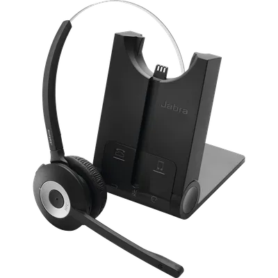 Jabra Pro 925 Dual Connectivity Wireless Headset 925-15-508-205 - FREE SHIPPING