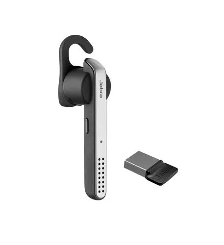 JABRA STEALTH MS BLUETOOTH HEADSET  5578-230-309